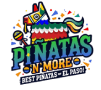 Pinatas 'N' More