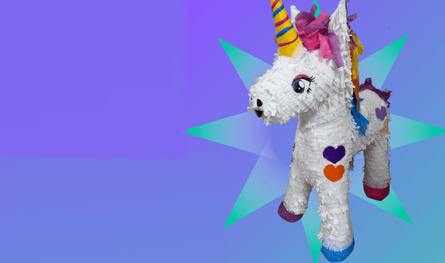 THEMED PIÑATAS